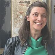 Sono empatica, solare, mi piace mettermi in gioco.